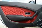 Bentley Continental GT V8 S 2014 года